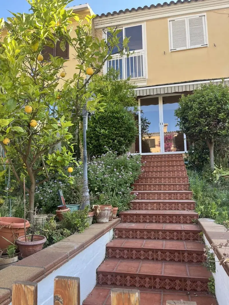 Adosado en venta en Benicàssim, Castellón