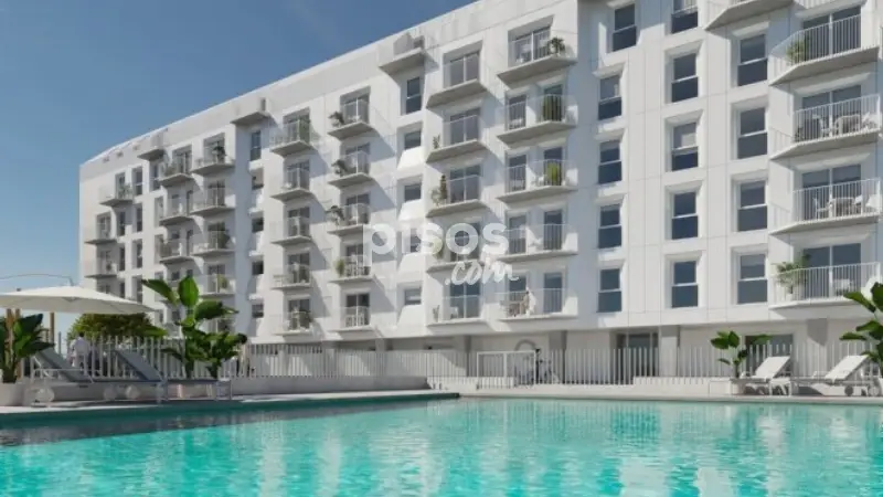Piso en Venta en Culleredo 103m2 2 habitaciones Obra Nueva