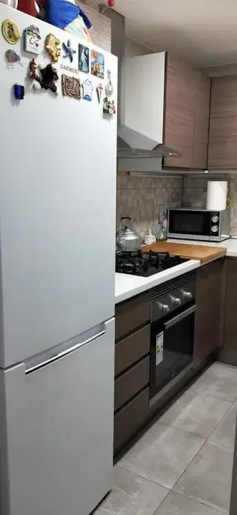 Apartamento de 1 dormitorio en Barcelona