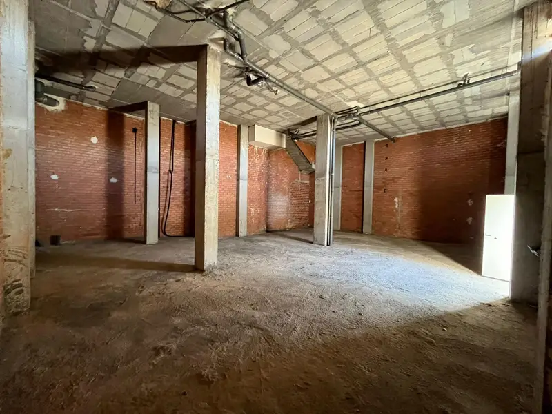 Venta Local Comercial Los Angeles Alicante 145m2