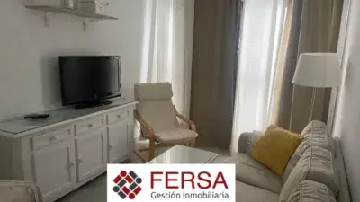Apartamento en Alquiler Vistahermosa Temporada Escolar