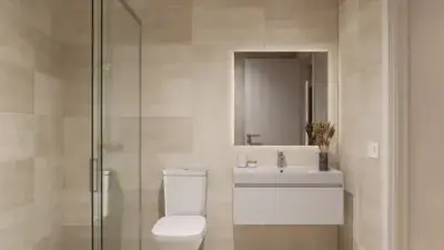 Piso en venta en Quart de Poblet 80m2 2 habitaciones 2 baños