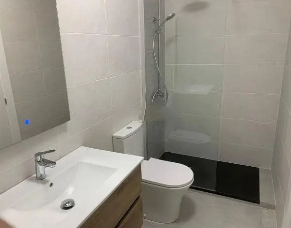 Apartamento 75m2 Reformado Vilanova i la Geltrú 3 Dormitorios