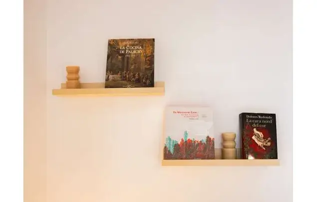 Habitaciones en Piso Compartido Barcelona