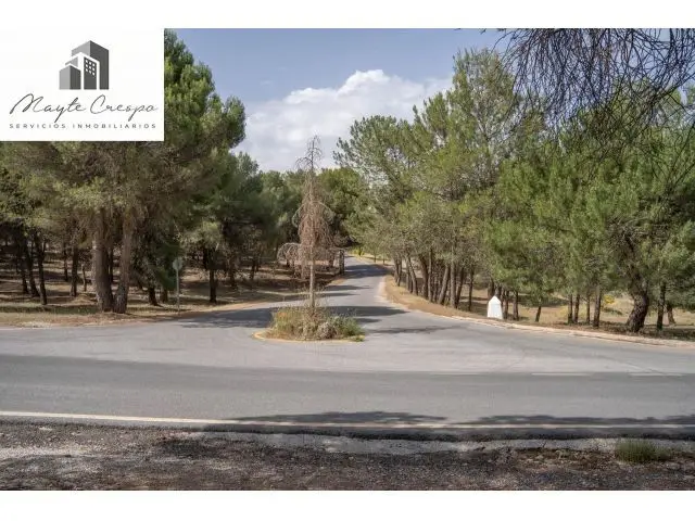 Chalet con Piscina en Cumbres Verdes La Zubia