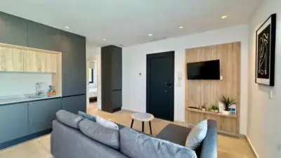 Apartamento en Alquiler Benijofar 2 Dormitorios Piscina Mascotas