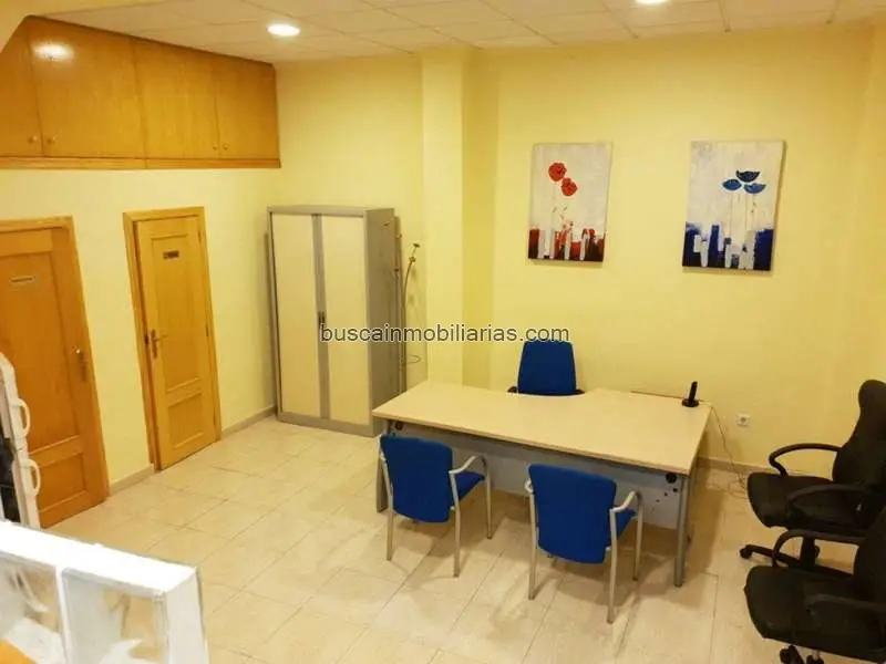Local comercial en venta en Torrevieja