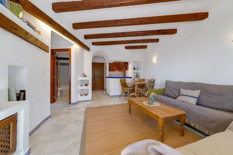 Apartamento en Venta Playa Los Locos Torrevieja