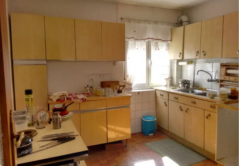 Venta Piso 2 Habitaciones Palencia