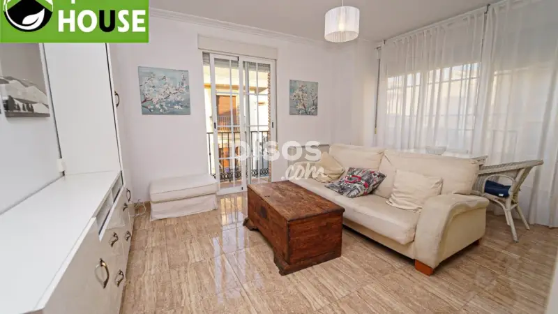 Piso en venta en Calle de la Paloma Graná
