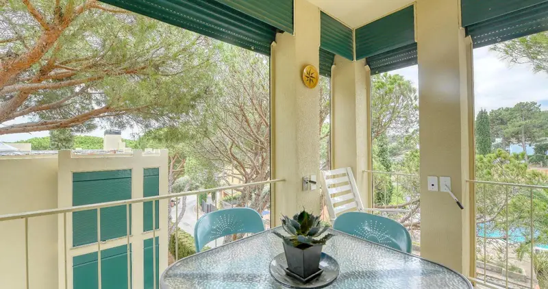 Ático en venta en Calella de Palafrugell, Palafrugell, Girona