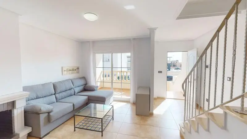 3 Cuarto Adosado en venta
Fortuna, Murcia