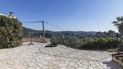 Casa Rústica en Galilea con Vistas Panorámicas