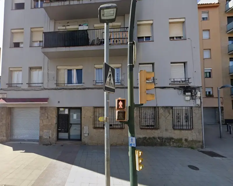 Piso 76m2 en Salt Girona