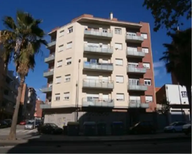 Local en Venta Terrassa 10169 m2 Av Abat Marcet