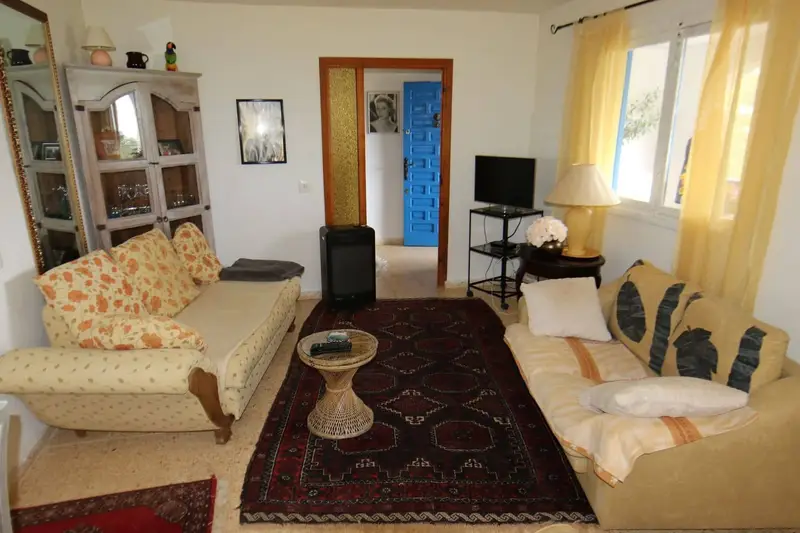 Chalet en Venta en Alcossebre con Vistas al Mar