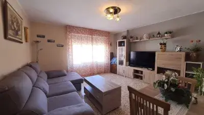 Piso en venta en Darremur