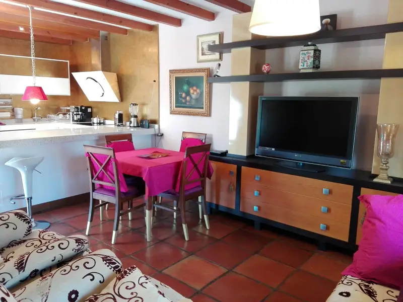 Apartamento 2 Dormitorios San Luis Sabinillas  Inversion