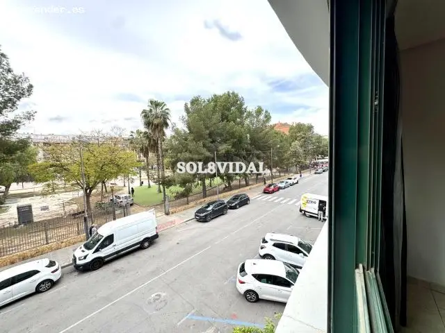 Piso de Lujo en Orihuela Parque Severo Ochoa