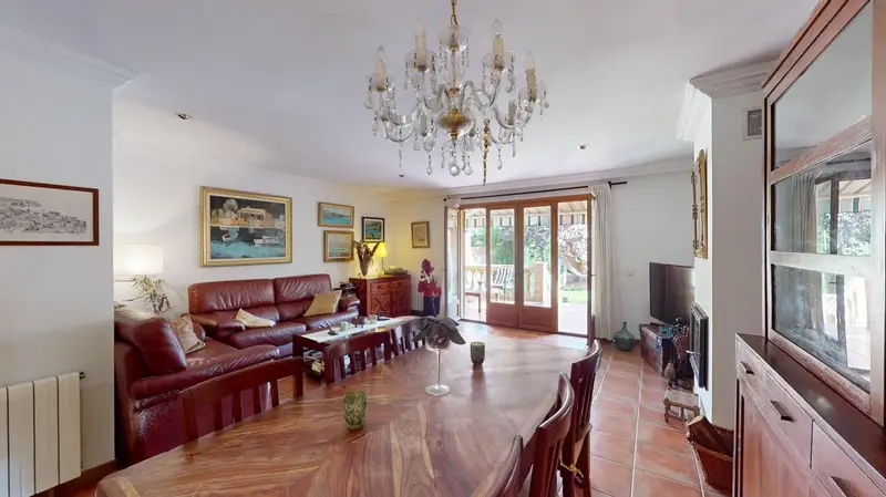 Adosado en venta en Amanecer, Palma de Mallorca, Mallorca