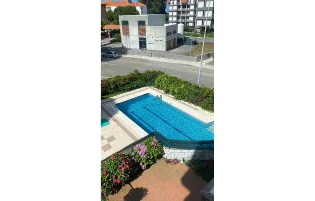 Alquiler Apartamento 2 Dormitorios Noja Cerca Playa