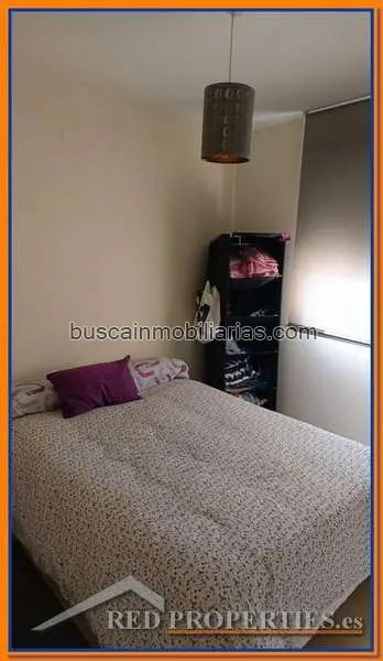 Piso en Venta Alameda de la Sagra  Listo para Entrar a Vivir