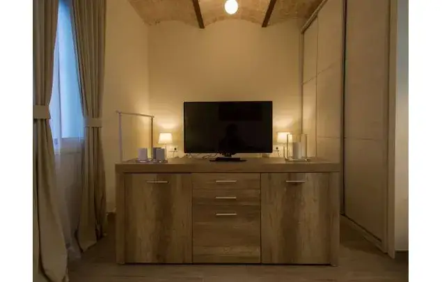 Estudio Moderno 43m2 Poblenou Cerca Playa