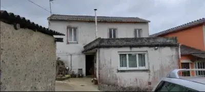 Casa en venta en Calle Os Xicos, 10, Número 0