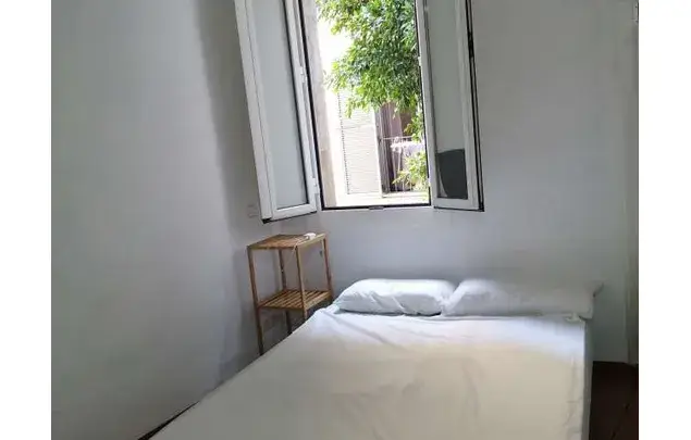 Estudio 30m² con Balcón en Barcelona