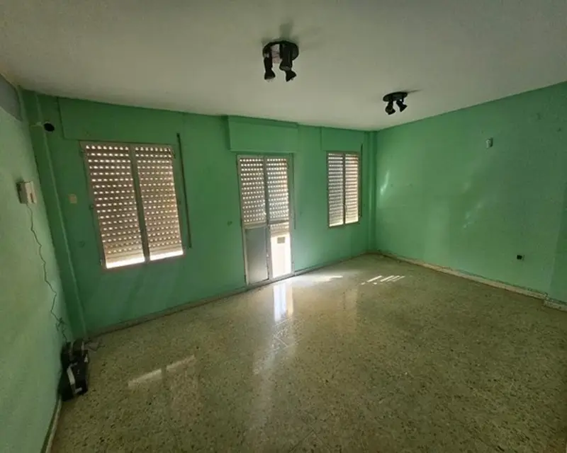 Piso 75m2 3 Dormitorios 2 Baños Lucena