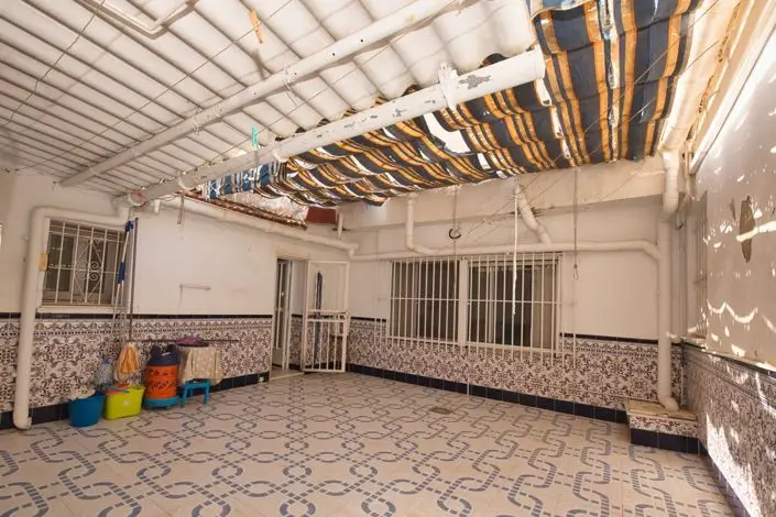 Casa Unifamiliar 3 Dormitorios 180m2 Dos Entradas