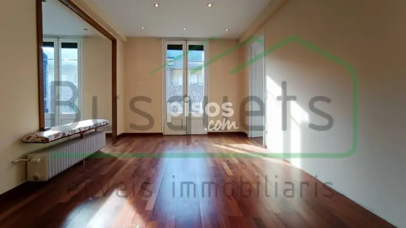 Piso en venta en Ripoll Centro 189m2 4 habitaciones