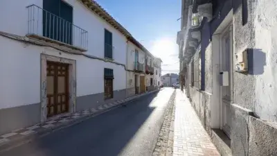 Casa Adosada en Albolote para Inversores - Alta Rentabilidad