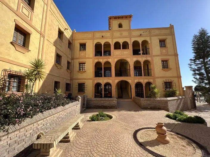 Apartamento 2 Dormitorios Desert Springs