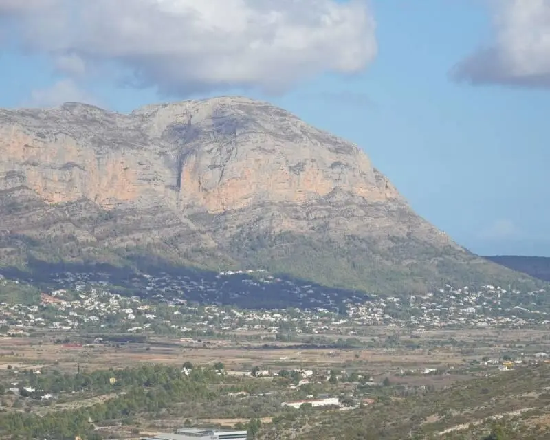 Villa de Lujo en La Sella Denia