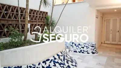 Piso en alquiler en Benalmádena