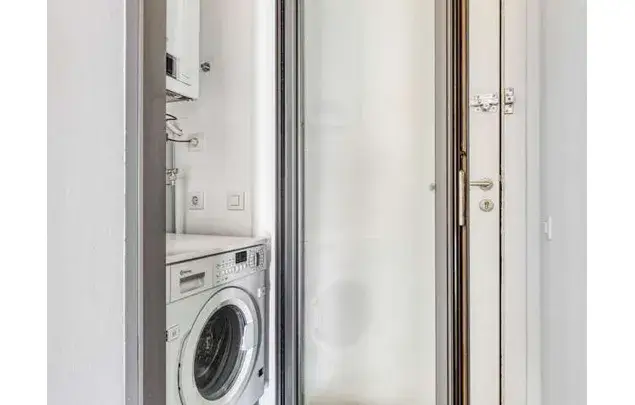 Alquiler Piso 2 Dormitorios 71m2 Barcelona