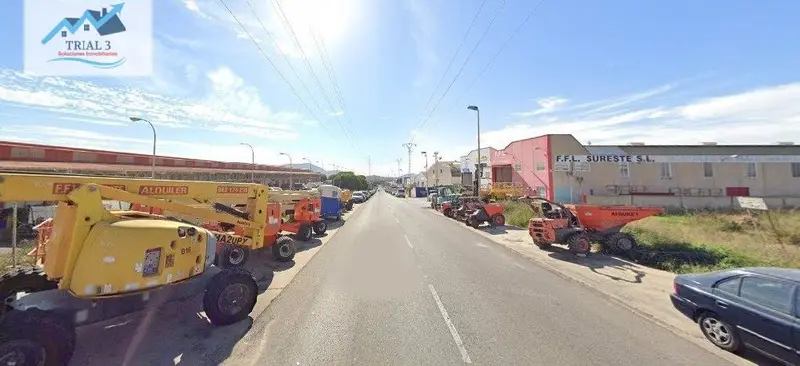 Venta Local Comercial Cabezo Beaza Cartagena 70m2