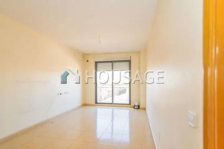 Piso en venta Alcantarilla 60m² 2 dormitorios 2 baños