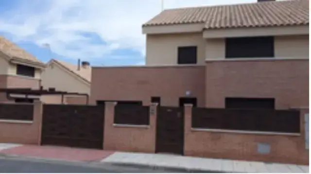 Casa en Venta Calle Mirador Noez Toledo