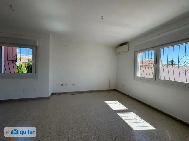Alquiler Casa Piscina Orihuela 3 Dormitorios Jardin Garaje