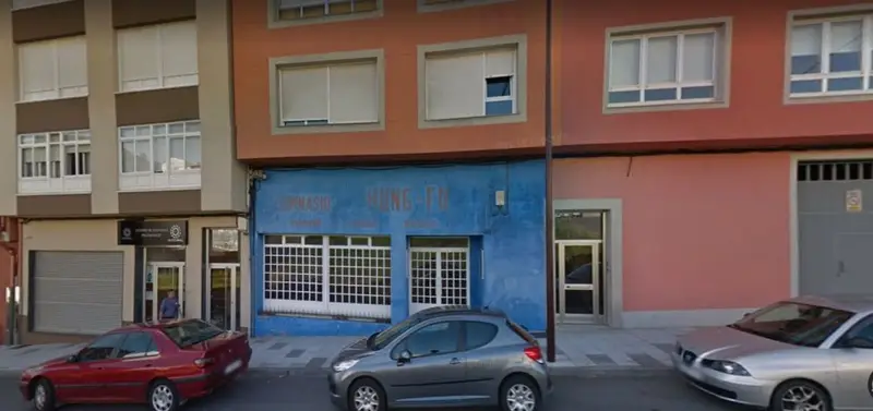 Local en Venta en Carballo 121m2