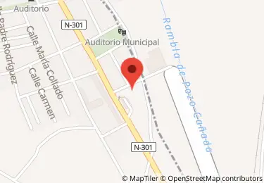 Subasta de Vivienda en avenida concordia, Pozo Cañada