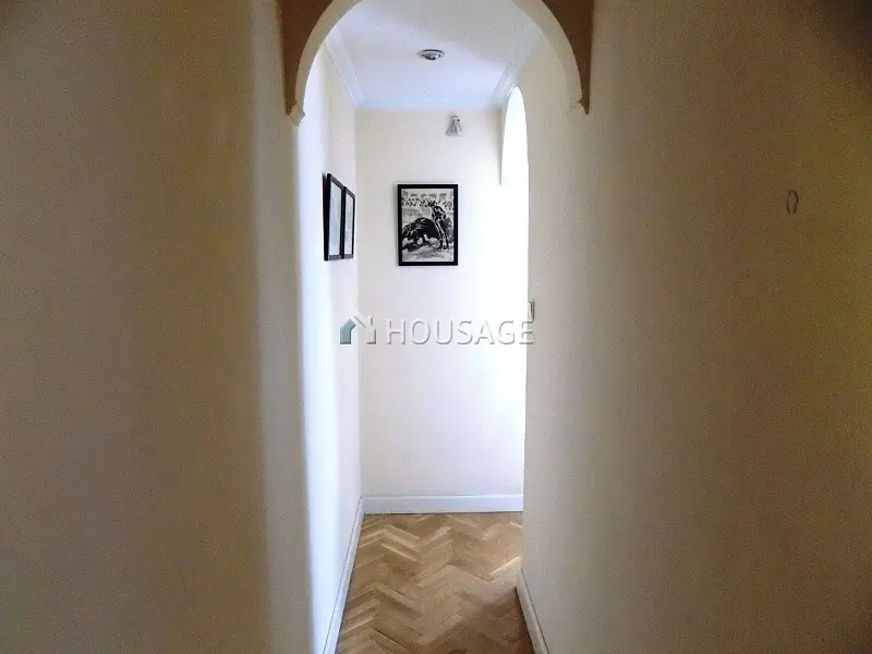 Apartamento en venta Madrid Retiro Pacifico reformado ideal inversores