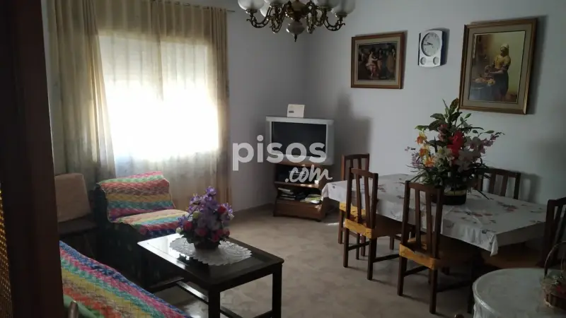 Casa rústica en venta en Plaza de la Alameda, 1