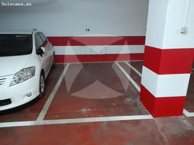 Plaza Garaje Venta Valdepasillas Huerta Rosales