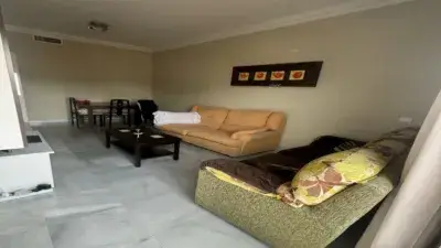 Piso en Venta en Alameda 80m2 2 habitaciones