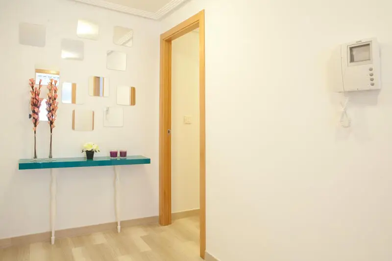 Apartamento en venta en Santa Pola cerca de la playa