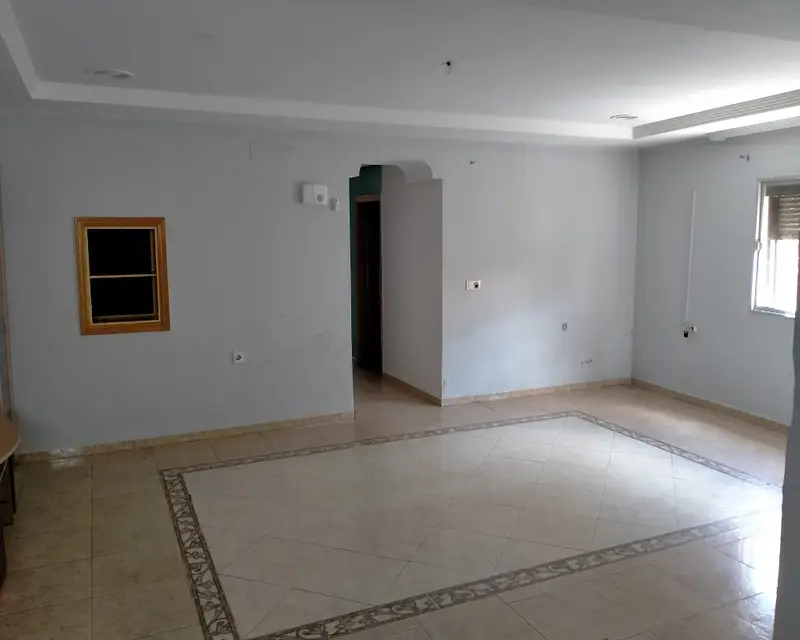 Casa Unifamiliar 101m2 3 Habitaciones Puertollano
