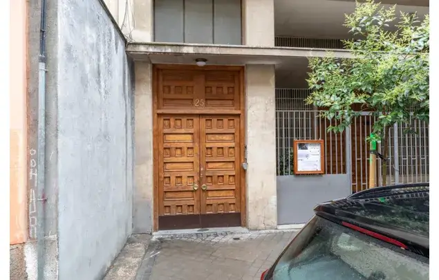Alquiler Habitacion Privada Madrid 7 Dormitorios